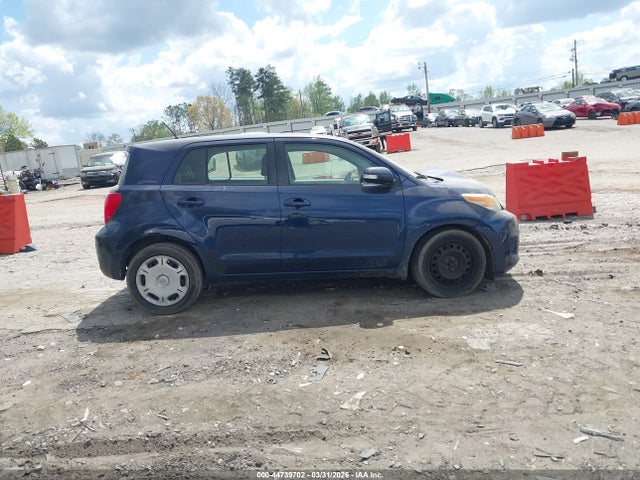 Aukcja sprzedaży 2009 Scion Xd, vin: JTKKU104X9J045081, numer aukcji: 44739702