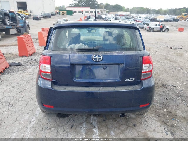 Aukcja sprzedaży 2009 Scion Xd, vin: JTKKU104X9J045081, numer aukcji: 44739702