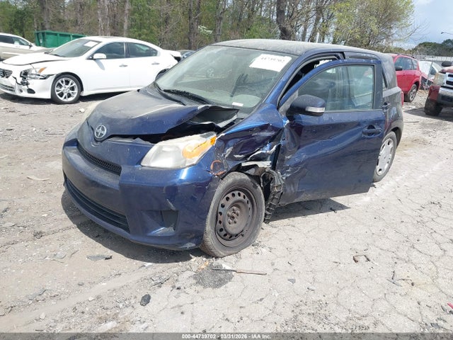 Aukcja sprzedaży 2009 Scion Xd, vin: JTKKU104X9J045081, numer aukcji: 44739702