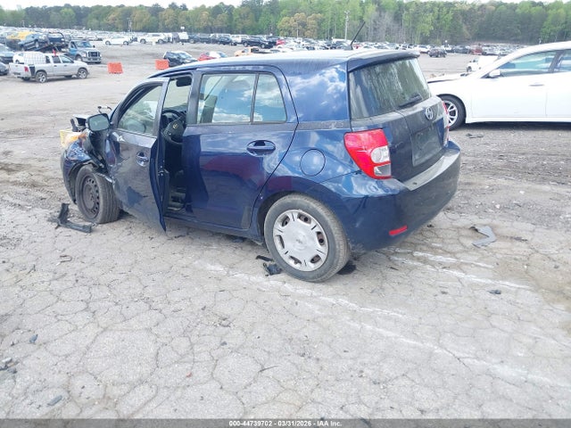Aukcja sprzedaży 2009 Scion Xd, vin: JTKKU104X9J045081, numer aukcji: 44739702