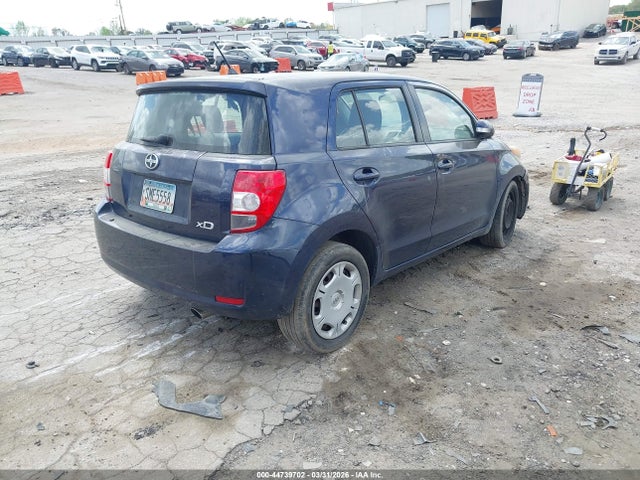 Aukcja sprzedaży 2009 Scion Xd, vin: JTKKU104X9J045081, numer aukcji: 44739702