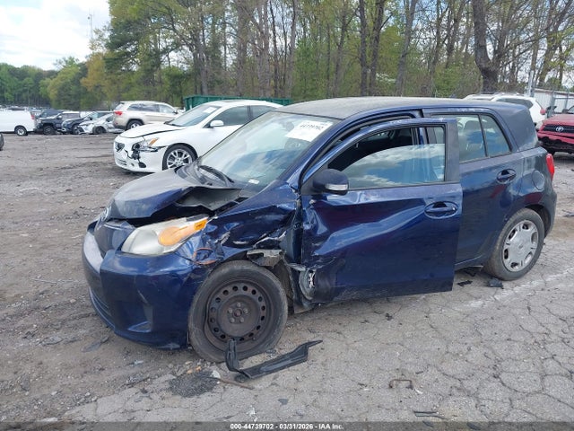 Aukcja sprzedaży 2009 Scion Xd, vin: JTKKU104X9J045081, numer aukcji: 44739702