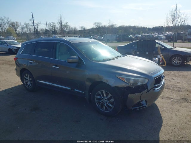 2015 INFINITI QX60 5N1AL0MM0FC520114