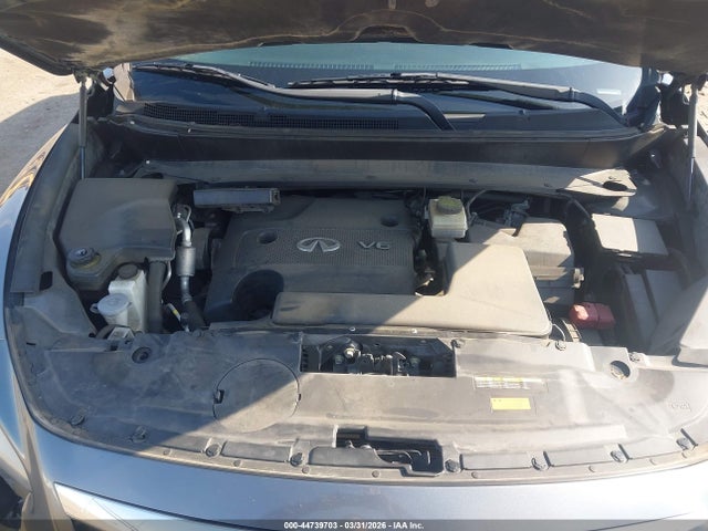 2015 INFINITI QX60 5N1AL0MM0FC520114 Photo 9