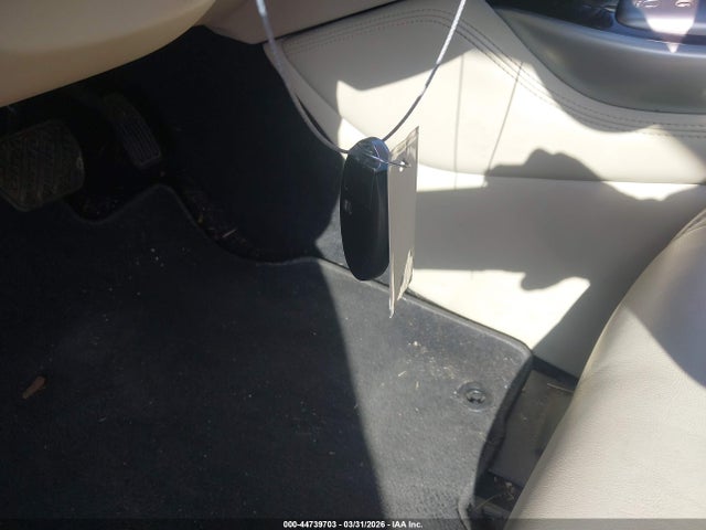 2015 INFINITI QX60 5N1AL0MM0FC520114 Photo 10