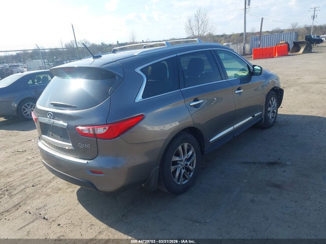 2015 INFINITI QX60 5N1AL0MM0FC520114 Photo 3