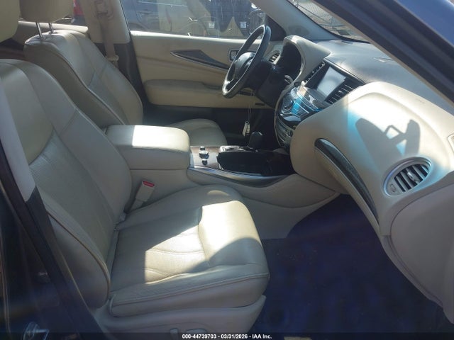 2015 INFINITI QX60 5N1AL0MM0FC520114 Photo 4