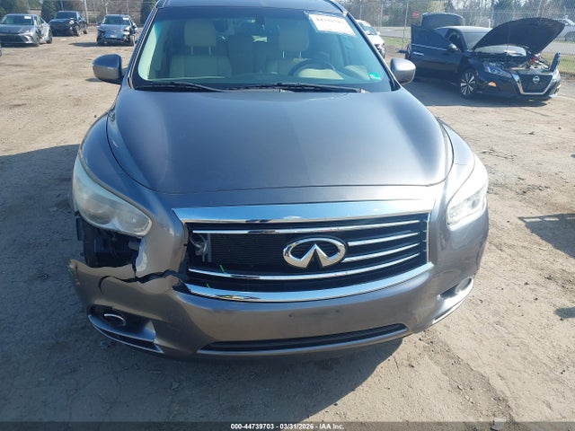 2015 INFINITI QX60 5N1AL0MM0FC520114 Photo 5