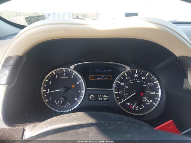 2015 INFINITI QX60 5N1AL0MM0FC520114 Photo 6