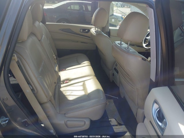 2015 INFINITI QX60 5N1AL0MM0FC520114 Photo 7