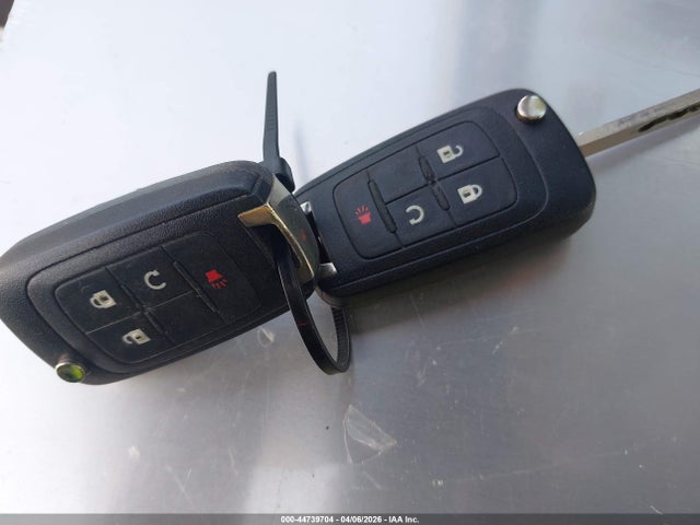 Chevrolet EQUINOX 1LT 2014 2GNFLFEK1E6114206 Image 11