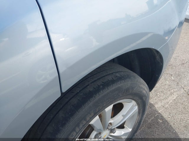 Chevrolet EQUINOX 1LT 2014 2GNFLFEK1E6114206 Image 12
