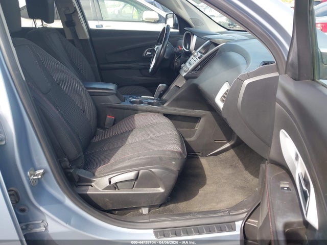 Chevrolet EQUINOX 1LT 2014 2GNFLFEK1E6114206 Image 5