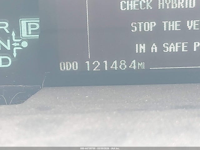 Toyota Prius Two 2014 JTDKN3DU7E1735410 Image 15