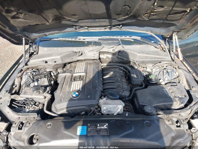 2010 BMW 528I WBANU5C56AC126729 Photo 9