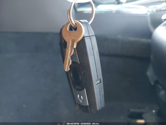 2010 BMW 528I WBANU5C56AC126729 Photo 10