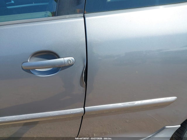 44739707 :رقم المزاد ، WVWED71K29W071942 vin ، 2009 Volkswagen Gti 2-door مزاد بيع