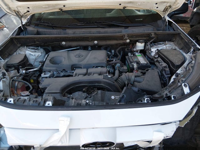 Aukcja sprzedaży 2021 Toyota Rav4 Le, vin: 2T3H1RFV7MW169182, numer aukcji: 44739709