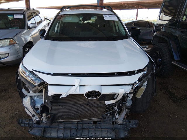 Aukcja sprzedaży 2021 Toyota Rav4 Le, vin: 2T3H1RFV7MW169182, numer aukcji: 44739709