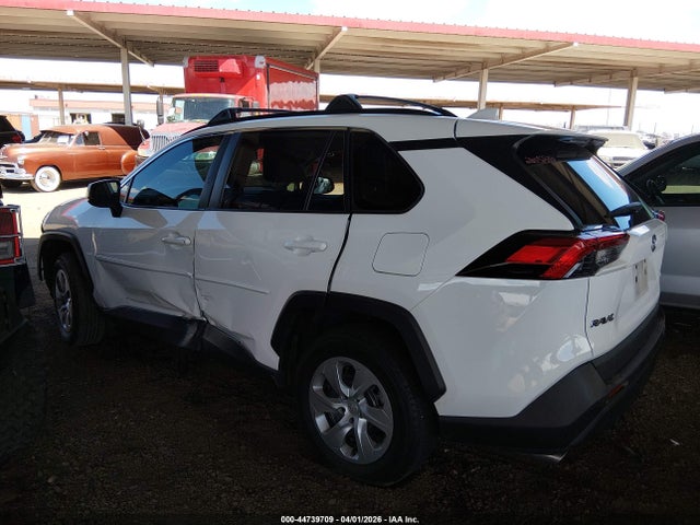 Aukcja sprzedaży 2021 Toyota Rav4 Le, vin: 2T3H1RFV7MW169182, numer aukcji: 44739709