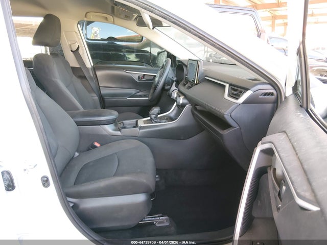 Aukcja sprzedaży 2021 Toyota Rav4 Le, vin: 2T3H1RFV7MW169182, numer aukcji: 44739709