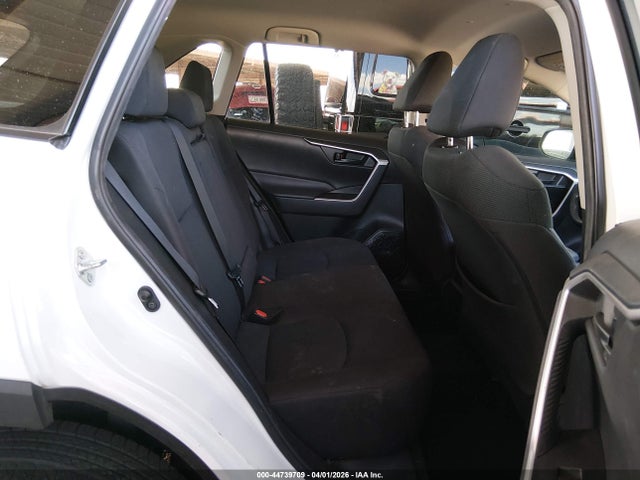 Aukcja sprzedaży 2021 Toyota Rav4 Le, vin: 2T3H1RFV7MW169182, numer aukcji: 44739709