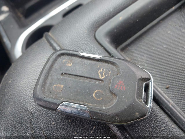 44739710 :رقم المزاد ، 1GCPYFED7MZ206505 vin ، 2021 Chevrolet Silverado 1500 4wd  Short Bed Lt Trail Boss مزاد بيع