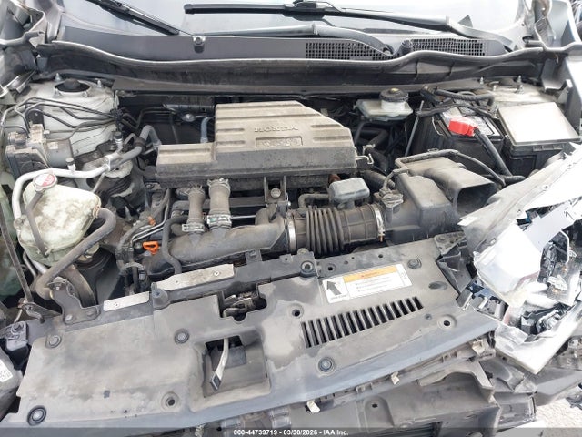 Продажа на аукционе авто 2017 Honda Cr-v Ex, vin: 2HKRW1H52HH519142, номер лота: 44739719