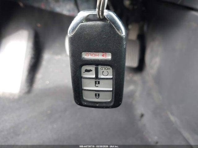 Продажа на аукционе авто 2017 Honda Cr-v Ex, vin: 2HKRW1H52HH519142, номер лота: 44739719