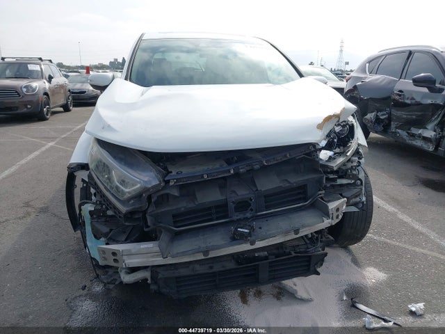 Продажа на аукционе авто 2017 Honda Cr-v Ex, vin: 2HKRW1H52HH519142, номер лота: 44739719