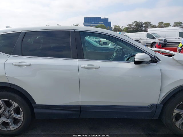 Продажа на аукционе авто 2017 Honda Cr-v Ex, vin: 2HKRW1H52HH519142, номер лота: 44739719