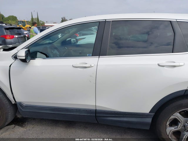 Продажа на аукционе авто 2017 Honda Cr-v Ex, vin: 2HKRW1H52HH519142, номер лота: 44739719