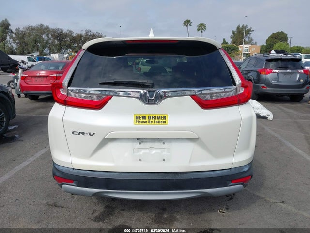 Продажа на аукционе авто 2017 Honda Cr-v Ex, vin: 2HKRW1H52HH519142, номер лота: 44739719
