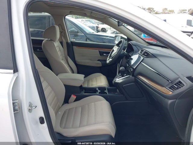 Продажа на аукционе авто 2017 Honda Cr-v Ex, vin: 2HKRW1H52HH519142, номер лота: 44739719