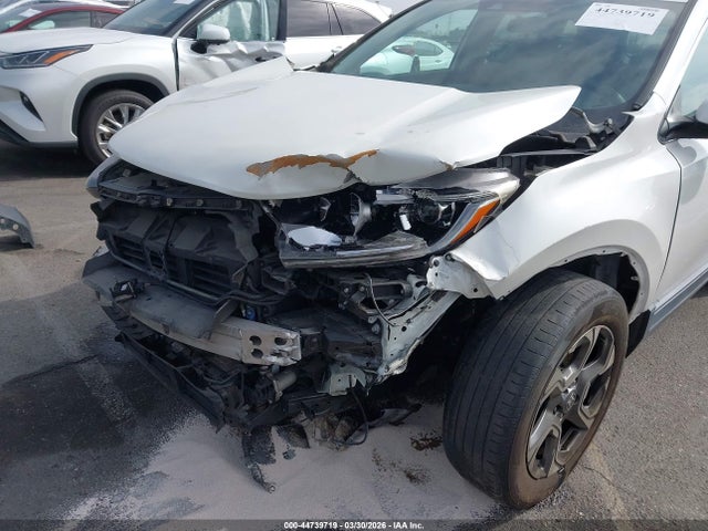 Продажа на аукционе авто 2017 Honda Cr-v Ex, vin: 2HKRW1H52HH519142, номер лота: 44739719