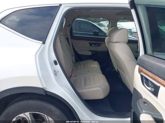 Продажа на аукционе авто 2017 Honda Cr-v Ex, vin: 2HKRW1H52HH519142, номер лота: 44739719