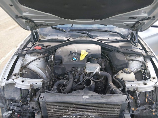 2016 BMW 428I GRAN COUPE WBA4A9C58GG508029 Photo 9