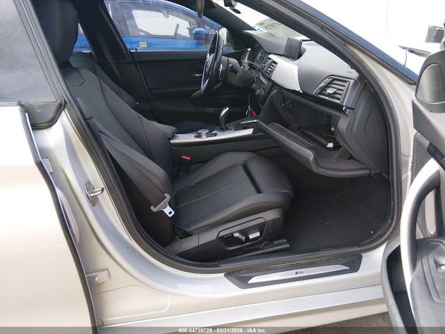 2016 BMW 428I GRAN COUPE WBA4A9C58GG508029 Photo 4