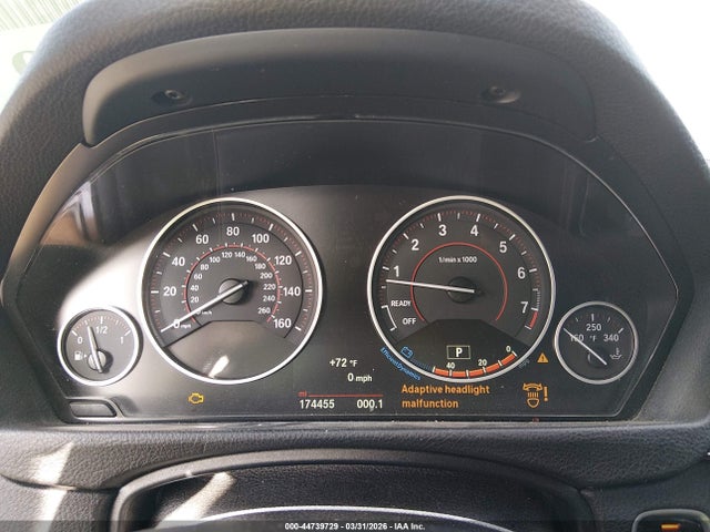 2016 BMW 428I GRAN COUPE WBA4A9C58GG508029 Photo 6