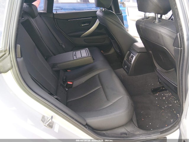 2016 BMW 428I GRAN COUPE WBA4A9C58GG508029 Photo 7