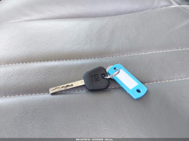 Chevrolet Express 2500 Work Van 2016 1GCWGAFF8G1209854 Image 11