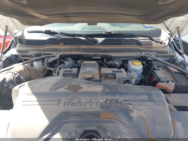 Aukcja sprzedaży 2024 Ram 2500 Tradesman  4x4 6'4 Box, vin: 3C6UR5CL1RG335567, numer aukcji: 44739733