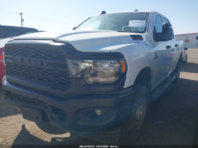 Aukcja sprzedaży 2024 Ram 2500 Tradesman  4x4 6'4 Box, vin: 3C6UR5CL1RG335567, numer aukcji: 44739733