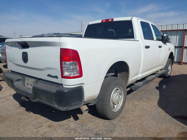Aukcja sprzedaży 2024 Ram 2500 Tradesman  4x4 6'4 Box, vin: 3C6UR5CL1RG335567, numer aukcji: 44739733