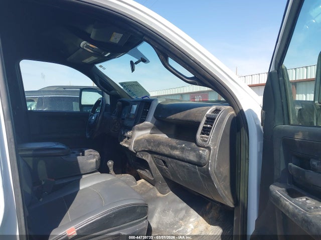 Aukcja sprzedaży 2024 Ram 2500 Tradesman  4x4 6'4 Box, vin: 3C6UR5CL1RG335567, numer aukcji: 44739733