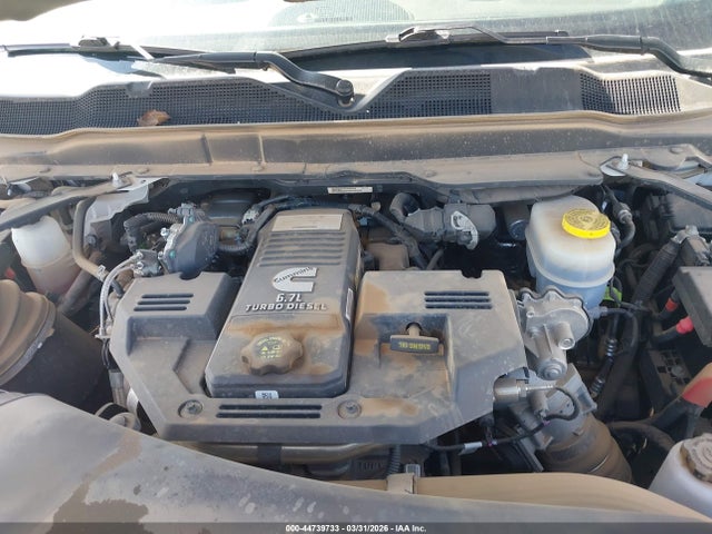 Aukcja sprzedaży 2024 Ram 2500 Tradesman  4x4 6'4 Box, vin: 3C6UR5CL1RG335567, numer aukcji: 44739733