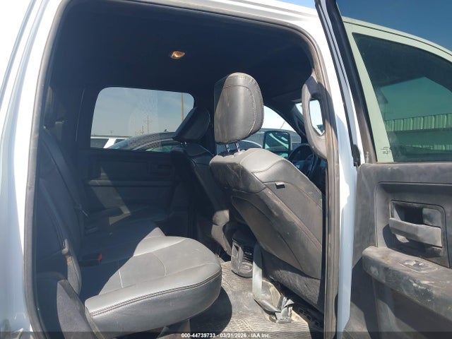 Aukcja sprzedaży 2024 Ram 2500 Tradesman  4x4 6'4 Box, vin: 3C6UR5CL1RG335567, numer aukcji: 44739733