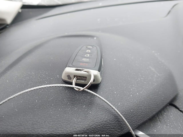 Ford C-max Energi Sel 2016 1FADP5CU2GL100754 Image 11