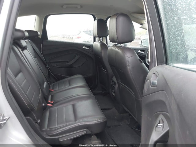 Ford C-max Energi Sel 2016 1FADP5CU2GL100754 Image 8