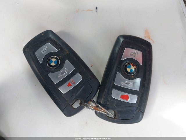 2016 Bmw 528i Xdrive მანქანა იყიდება აუქციონზე, vin: WBA5A7C55GG148341, აუქციონის ნომერი: 44739736